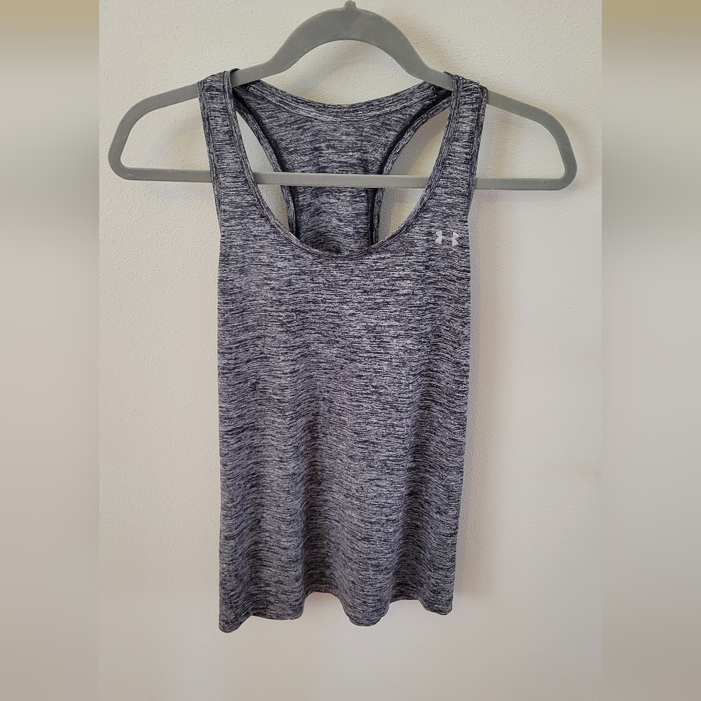 Under Armour Athletic Tank